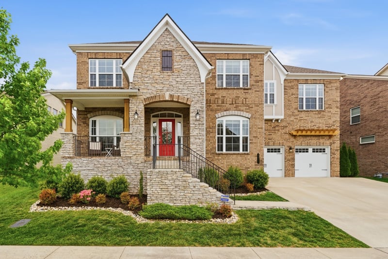 4025 Foxglove Farm Dr, Franklin, TN 37064