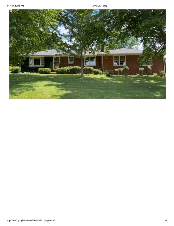 5039 Somerville Rd, Cross Plains, TN 37049