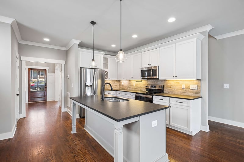 1923B 14th Ave, Nashville, TN 37208