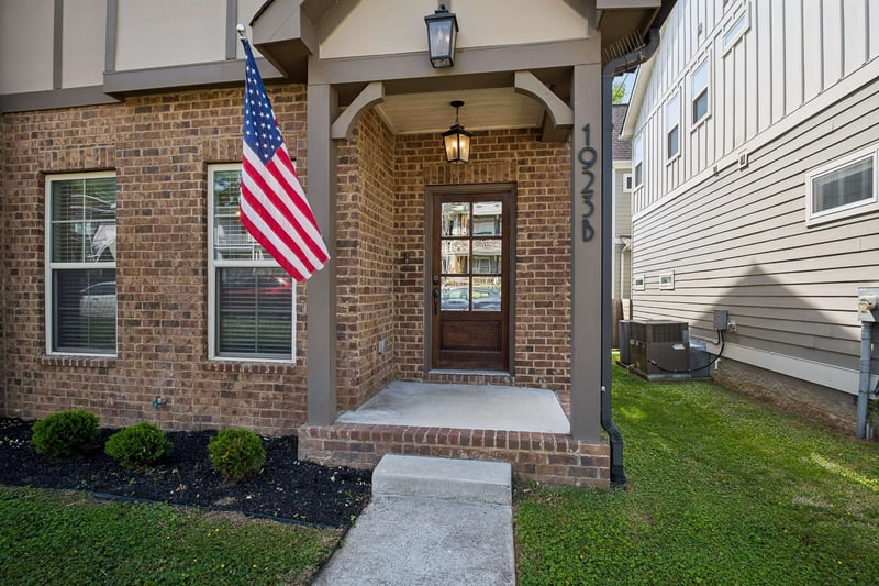 1923B 14th Ave, Nashville, TN 37208