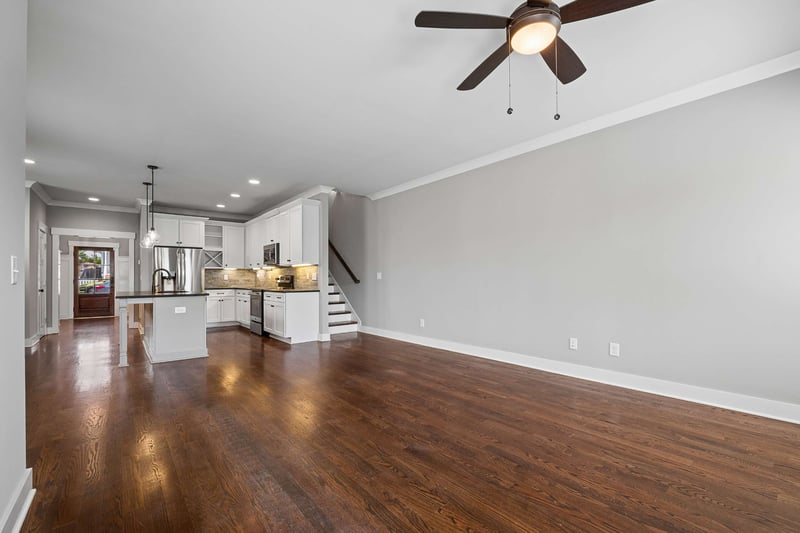 1923B 14th Ave, Nashville, TN 37208