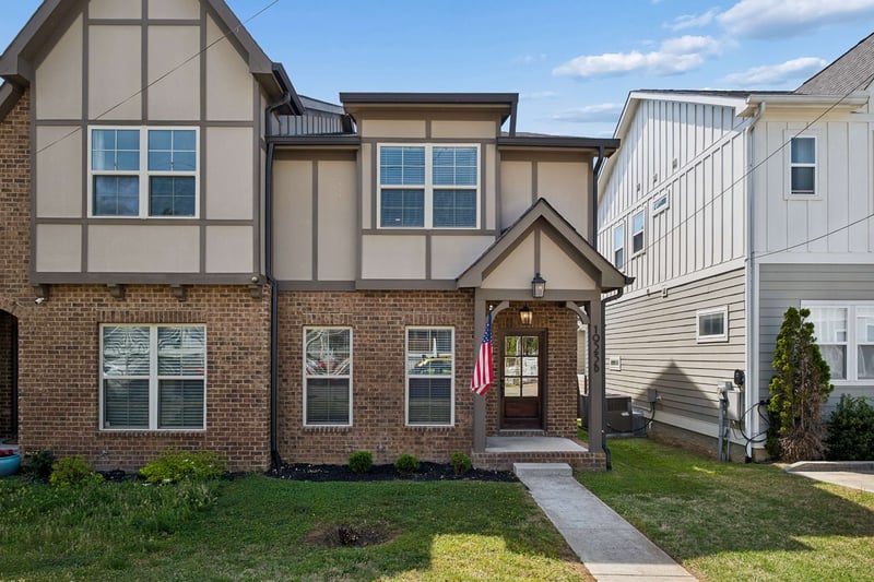 1923B 14th Ave, Nashville, TN 37208