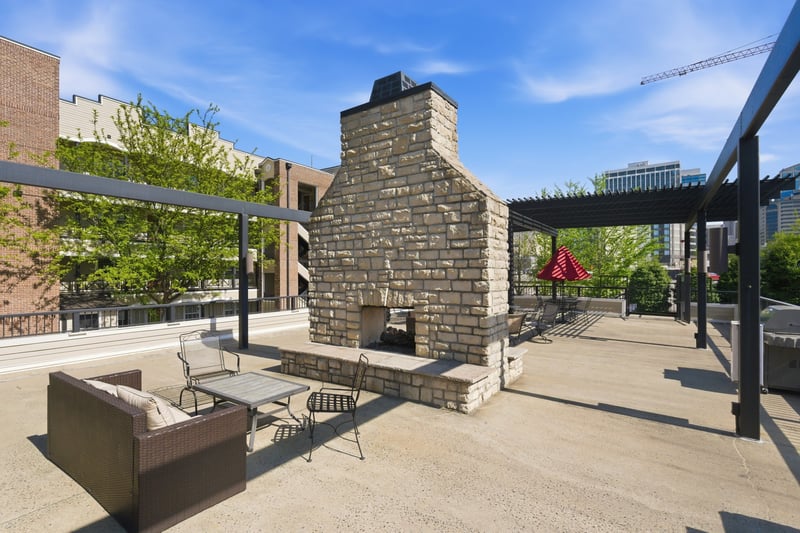 303 Criddle St #210, Nashville, TN 37219