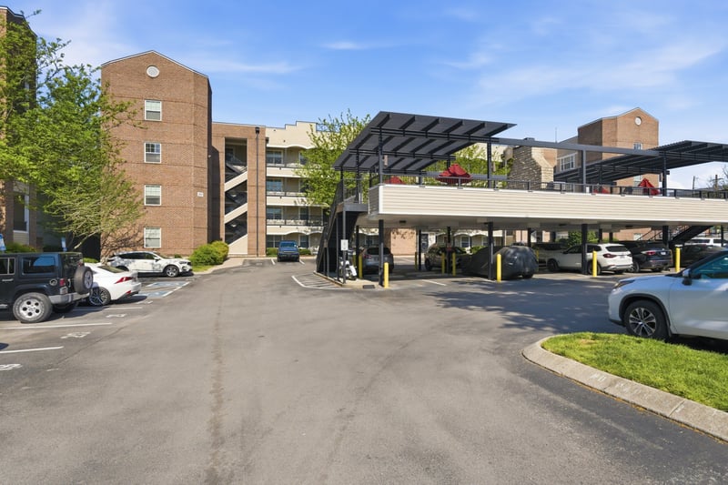 303 Criddle St #210, Nashville, TN 37219