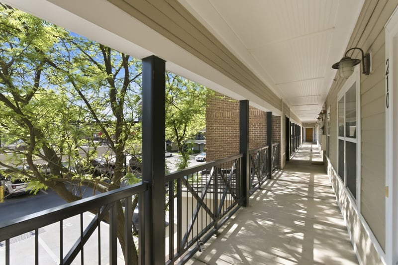 303 Criddle St #210, Nashville, TN 37219