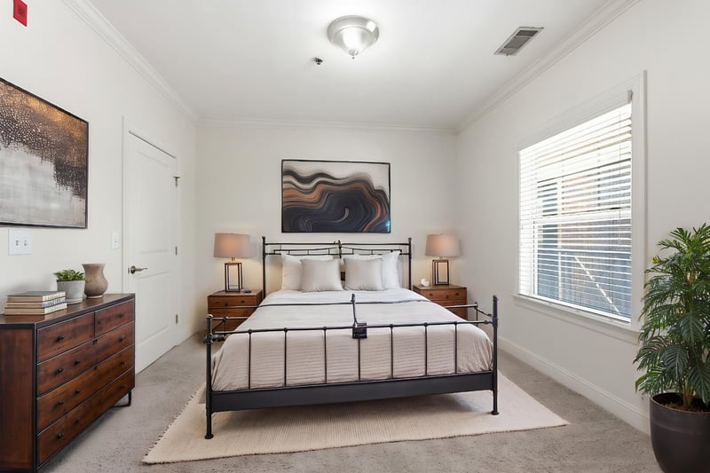 303 Criddle St #210, Nashville, TN 37219