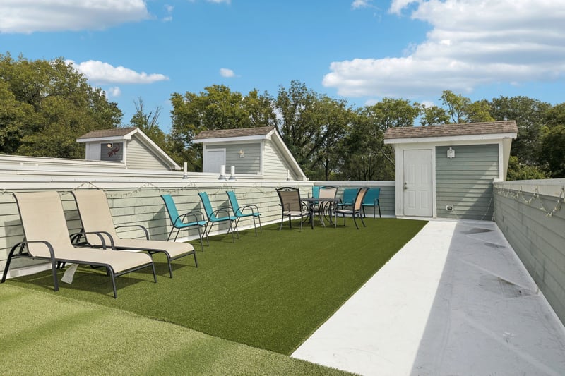 1413B Meridian St, Nashville, TN 37207