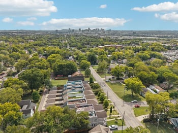 1413B Meridian St, Nashville, TN 37207