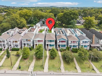 1413B Meridian St, Nashville, TN 37207