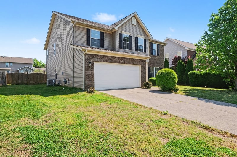 1042 Countess Ln, Spring Hill, TN 37174