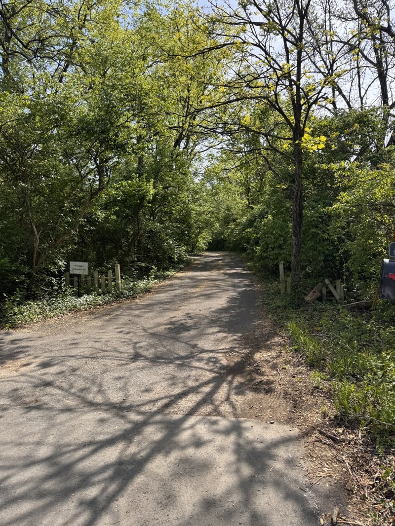 100 Bellevue Dr, Nashville, TN 37205