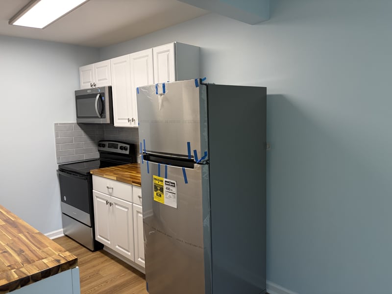 550 Harding Pl #C105, Nashville, TN 37211