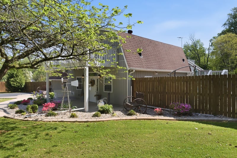 2011 Crossfield Dr, Murfreesboro, TN 37127
