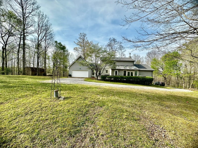5292 Old Harding Rd, Franklin, TN 37064