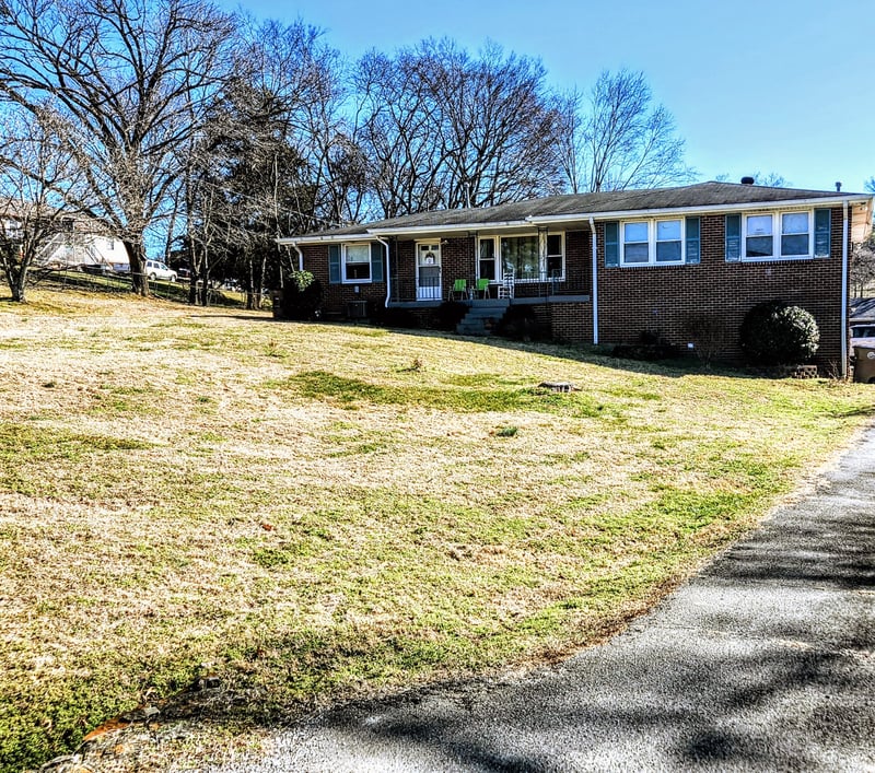 5010 Wilkerson Dr, Nashville, TN 37211