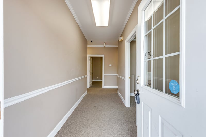 2650 Memorial Blvd, Murfreesboro, TN 37129