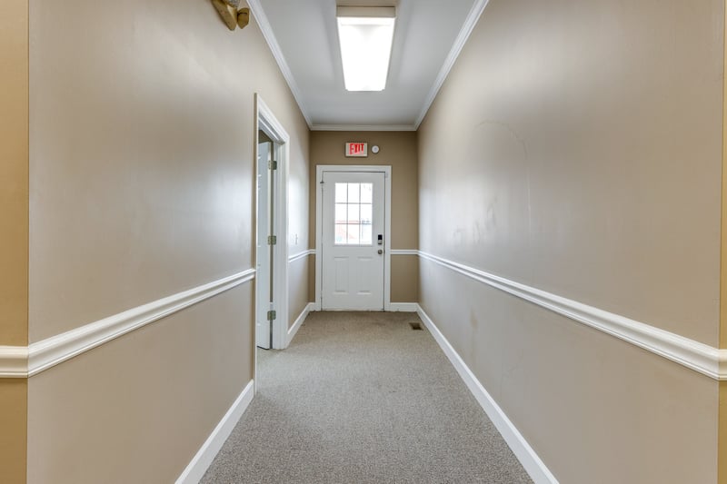 2650 Memorial Blvd, Murfreesboro, TN 37129