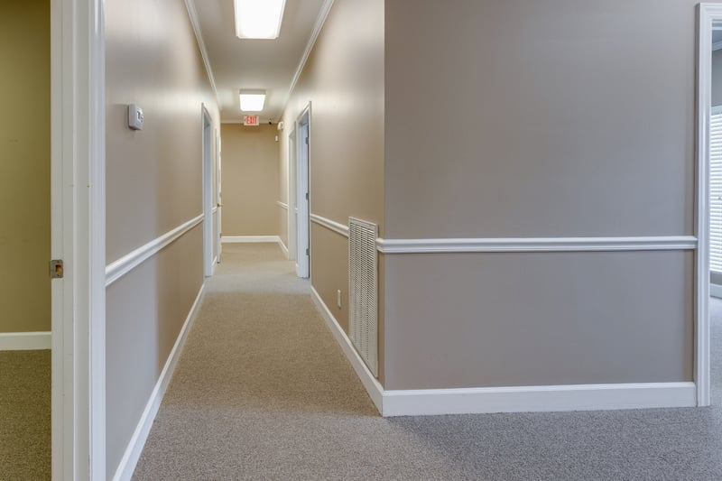 2650 Memorial Blvd, Murfreesboro, TN 37129