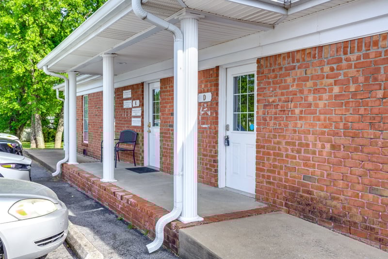 2650 Memorial Blvd, Murfreesboro, TN 37129