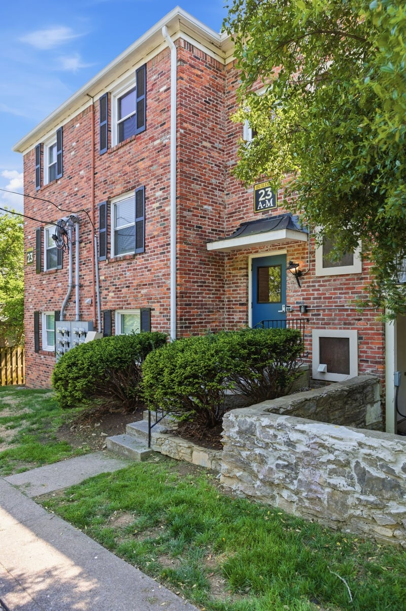 5025 Hillsboro Pike #23A, Nashville, TN 37215