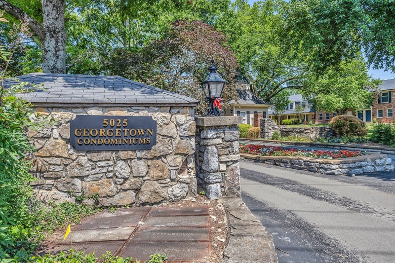 5025 Hillsboro Pike #23A, Nashville, TN 37215