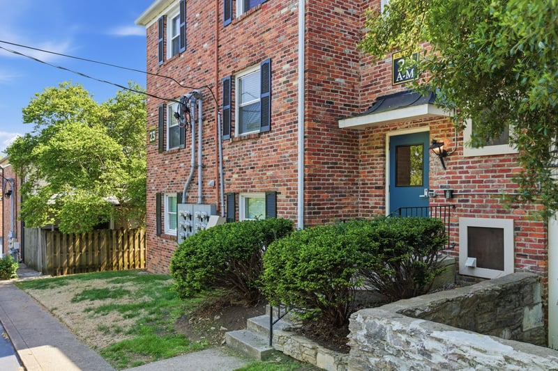 5025 Hillsboro Pike #23A, Nashville, TN 37215