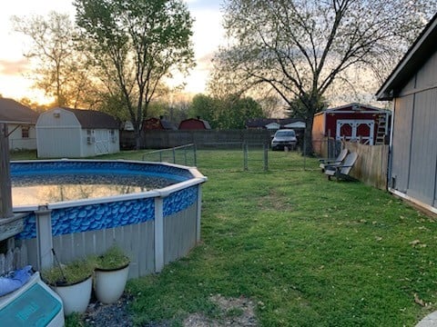 8054 Westfield Dr, Murfreesboro, TN 37129