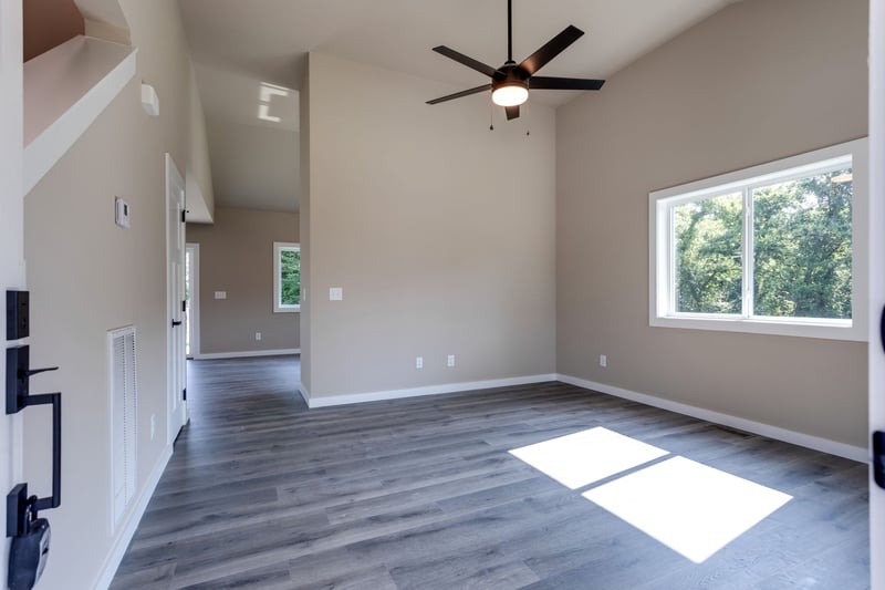 3371 Booker Ridge Rd, Mount Pleasant, TN 38474