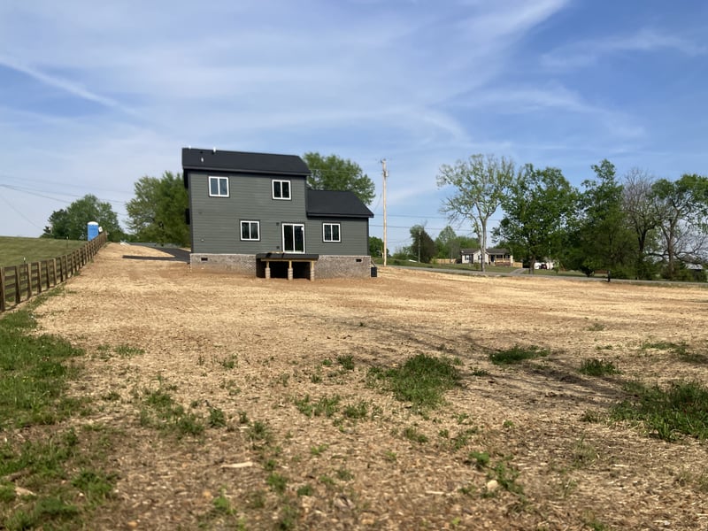 3371 Booker Ridge Rd, Mount Pleasant, TN 38474