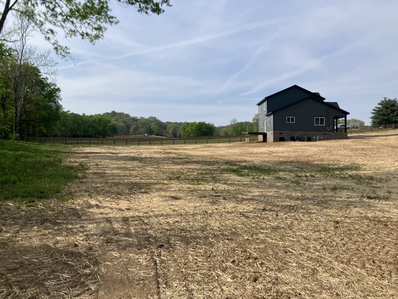 3371 Booker Ridge Rd, Mount Pleasant, TN 38474