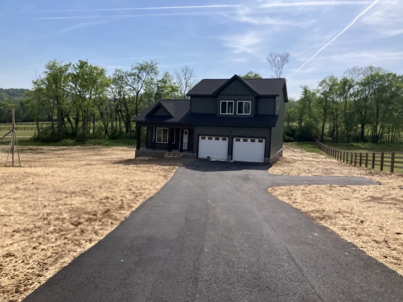 3371 Booker Ridge Rd, Mount Pleasant, TN 38474
