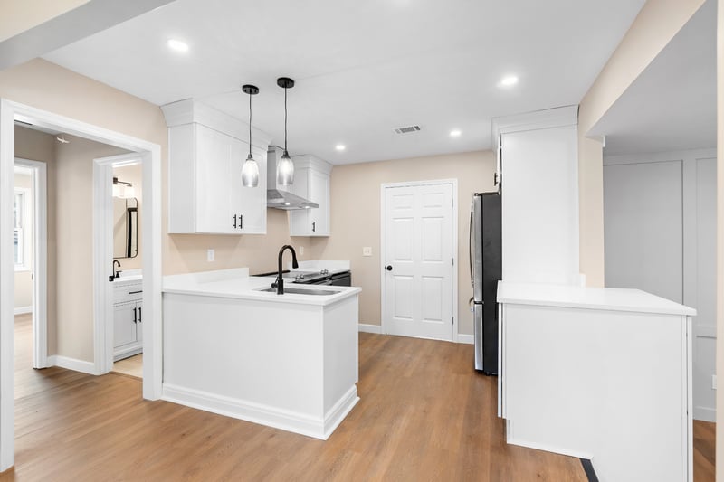 1008 Virginia Ave #A, Nashville, TN 37216