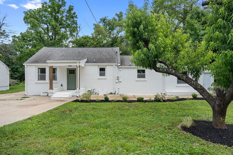 1008 Virginia Ave #A, Nashville, TN 37216