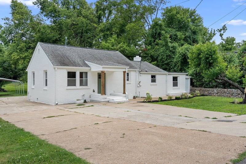 1008 Virginia Ave #A, Nashville, TN 37216