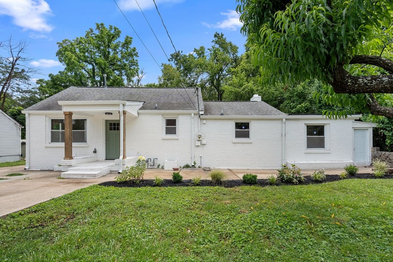 1008 Virginia Ave #A, Nashville, TN 37216