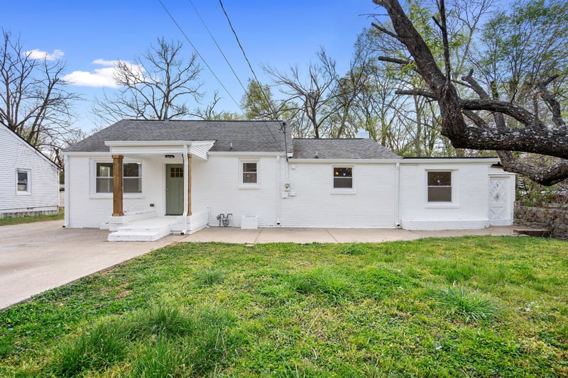 1008 Virginia Ave #A, Nashville, TN 37216