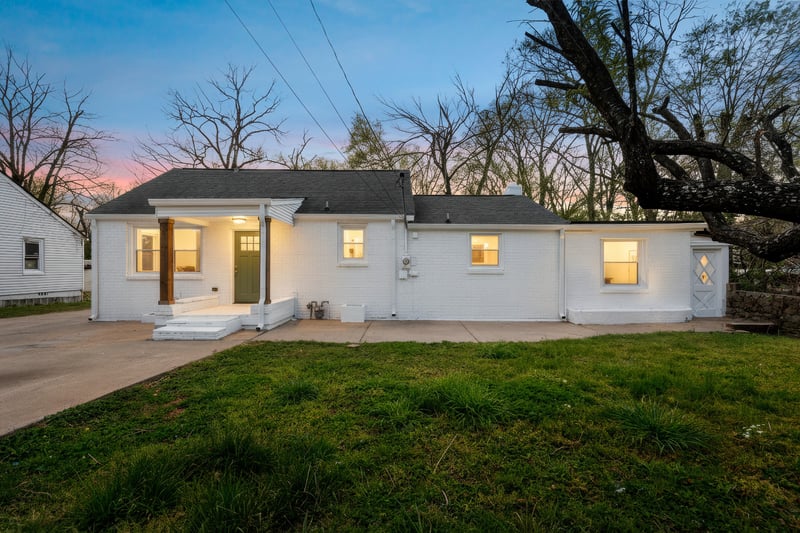 1008 Virginia Ave #A, Nashville, TN 37216