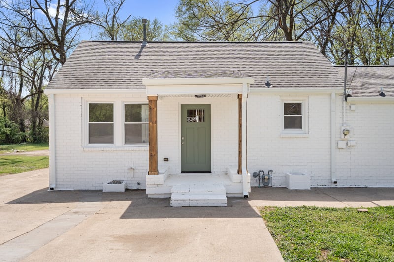 1008 Virginia Ave #A, Nashville, TN 37216