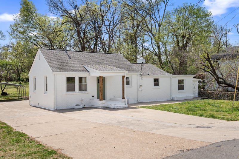 1008 Virginia Ave #A, Nashville, TN 37216