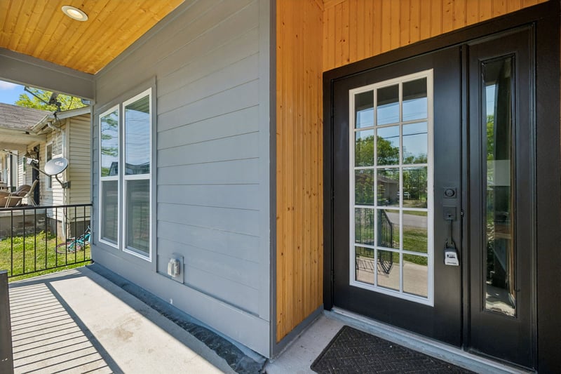 530 Veritas St, Nashville, TN 37211