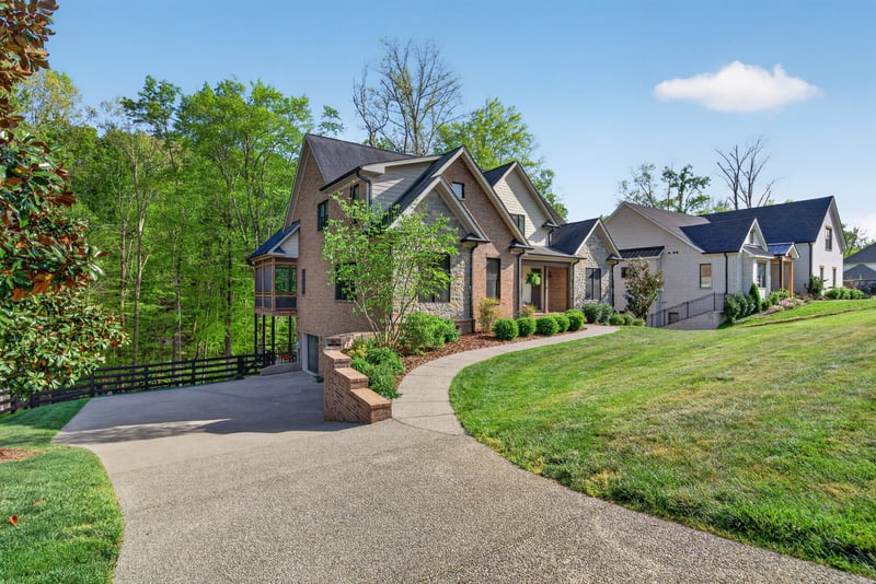 7176 Kyles Creek Dr, Fairview, TN 37062