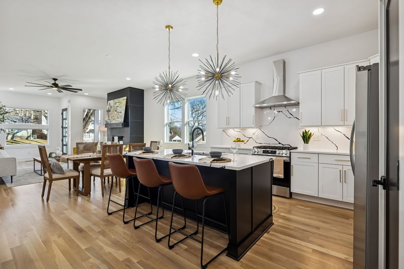 3213 Resha Ln #A, Nashville, TN 37218