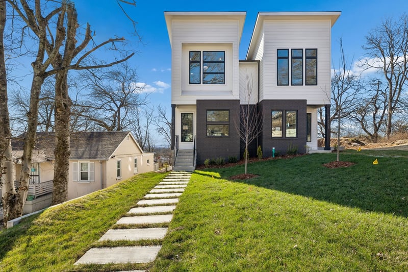 3213 Resha Ln #A, Nashville, TN 37218