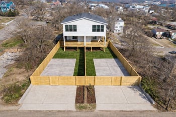 3213 Resha Ln #A, Nashville, TN 37218