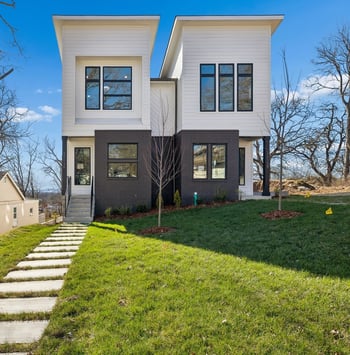 3213 Resha Ln #A, Nashville, TN 37218