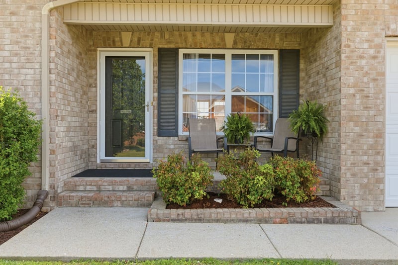 4813 Ark Ln, Murfreesboro, TN 37128