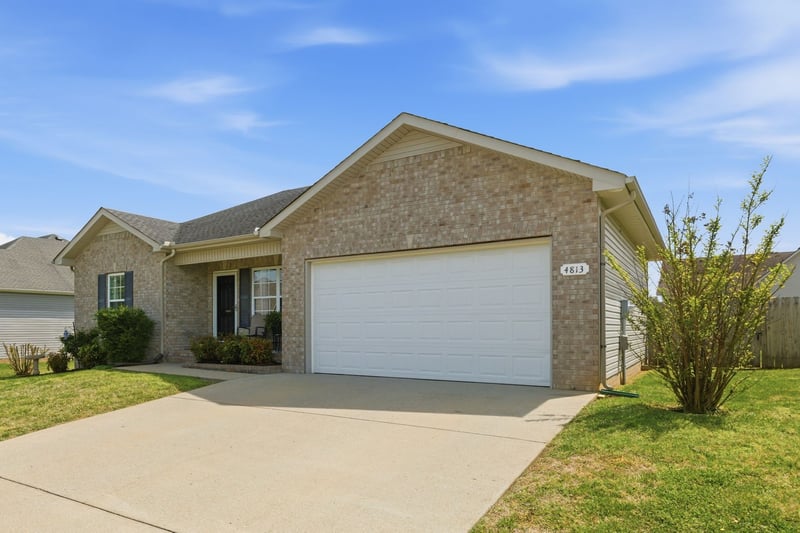 4813 Ark Ln, Murfreesboro, TN 37128