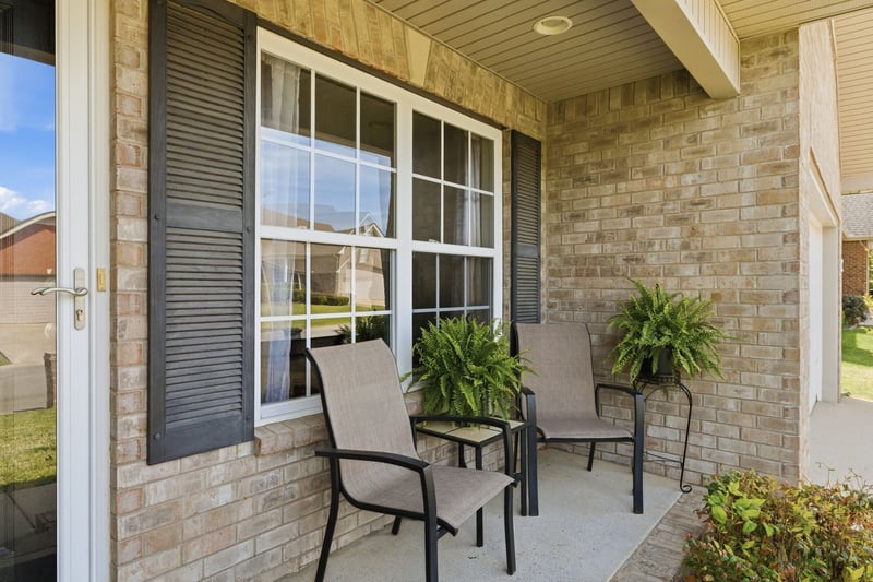 4813 Ark Ln, Murfreesboro, TN 37128