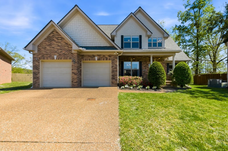308 Pinnacle Pl, Nashville, TN 37221