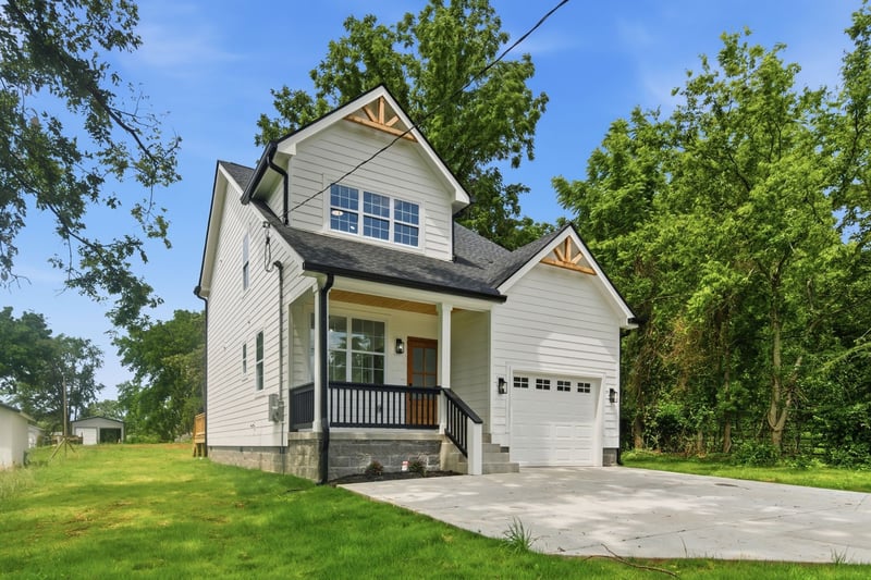 115 Rifle Range Rd, Old Hickory, TN 37138